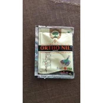 Ortho Nil Powder